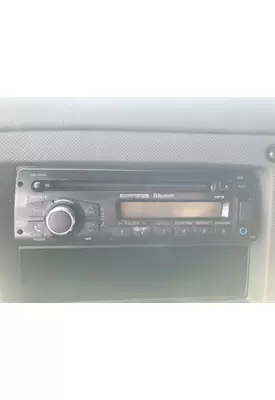 Freightliner CASCADIA A/V Equipment