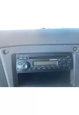 Freightliner CASCADIA A/V Equipment