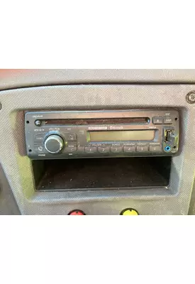 Freightliner CASCADIA A/V Equipment