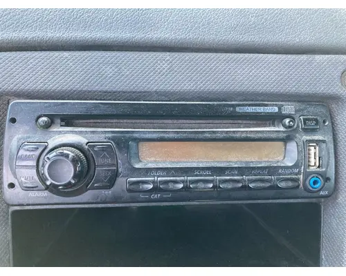Freightliner CASCADIA AV Equipment