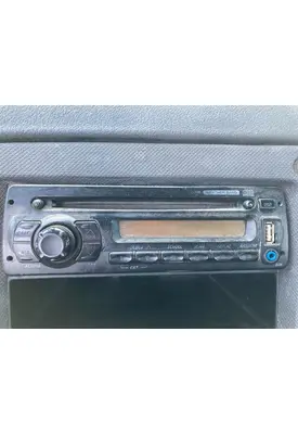 Freightliner CASCADIA A/V Equipment