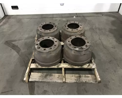 Freightliner CASCADIA Air Brake Components