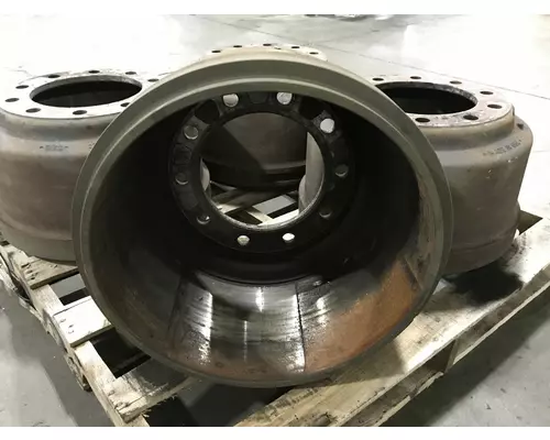 Freightliner CASCADIA Air Brake Components