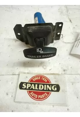 Freightliner CASCADIA Air Brake Components