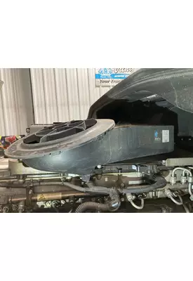 Freightliner CASCADIA Air Cleaner