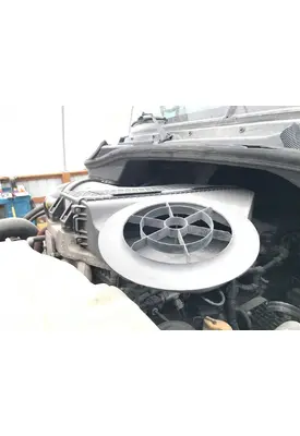 Freightliner CASCADIA Air Cleaner