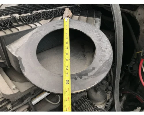 Freightliner CASCADIA Air Cleaner