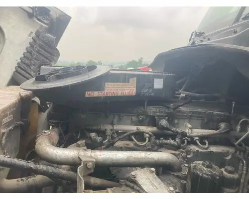 Freightliner CASCADIA Air Cleaner