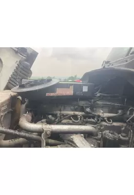 Freightliner CASCADIA Air Cleaner