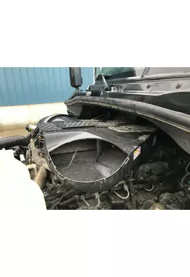 Freightliner CASCADIA Air Cleaner