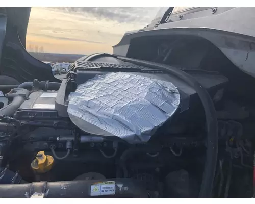 Freightliner CASCADIA Air Cleaner