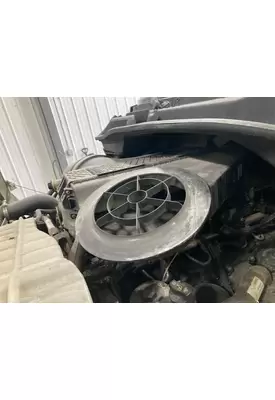 Freightliner CASCADIA Air Cleaner