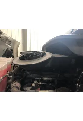 Freightliner CASCADIA Air Cleaner