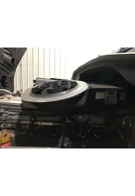 Freightliner CASCADIA Air Cleaner