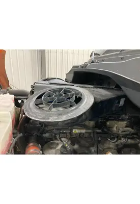 Freightliner CASCADIA Air Cleaner
