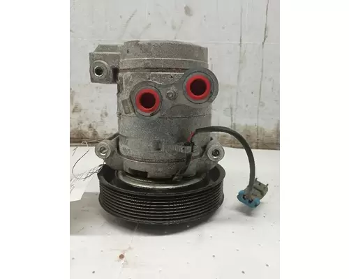 Freightliner CASCADIA Air Conditioner Compressor Clutch