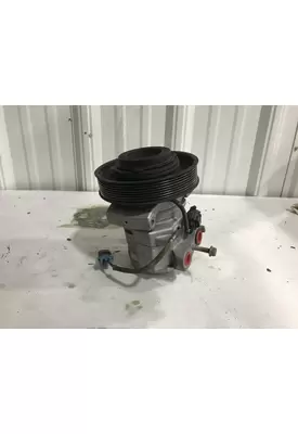 Freightliner CASCADIA Air Conditioner Compressor