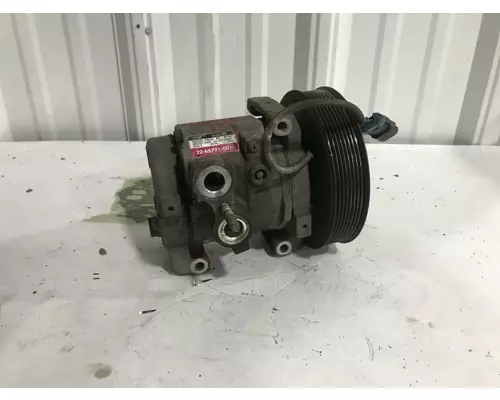 Freightliner CASCADIA Air Conditioner Compressor