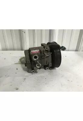 Freightliner CASCADIA Air Conditioner Compressor