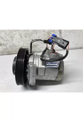 Freightliner CASCADIA Air Conditioner Compressor