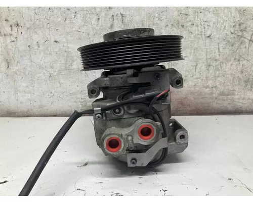 Freightliner CASCADIA Air Conditioner Compressor