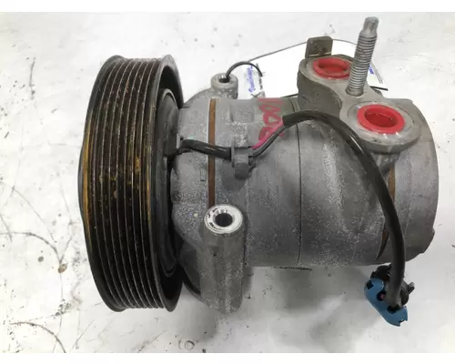 Freightliner CASCADIA Air Conditioner Compressor