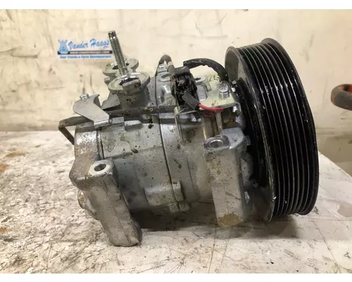 Freightliner CASCADIA Air Conditioner Compressor