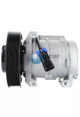 Freightliner CASCADIA Air Conditioner Compressor