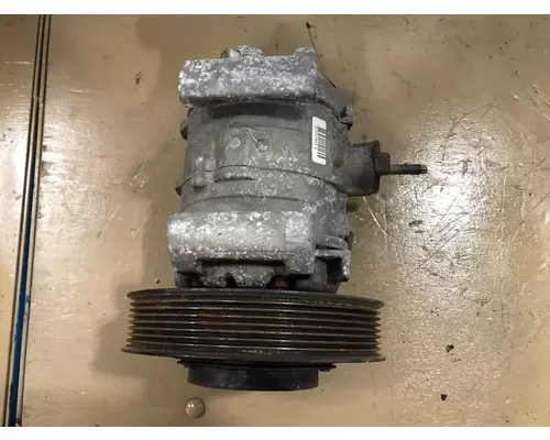 Freightliner CASCADIA Air Conditioner Compressor