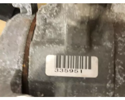 Freightliner CASCADIA Air Conditioner Compressor