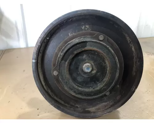 Freightliner CASCADIA Air Conditioner Compressor