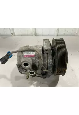 Freightliner CASCADIA Air Conditioner Compressor