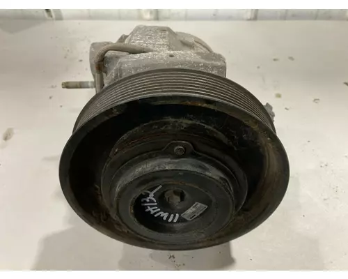 Freightliner CASCADIA Air Conditioner Compressor