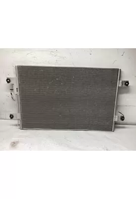 Freightliner CASCADIA Air Conditioner Condenser