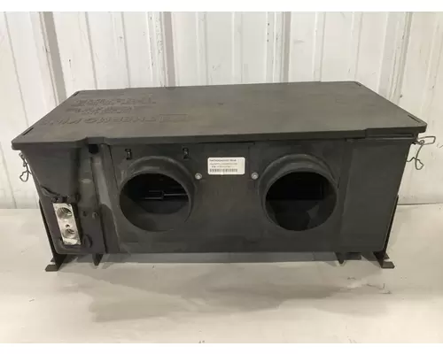 Freightliner CASCADIA Air Conditioner Evaporator