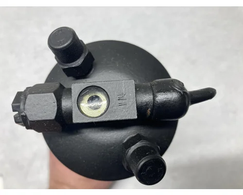 Freightliner CASCADIA Air Conditioner Receiver  Dryer