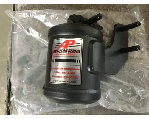 Freightliner CASCADIA Air Conditioner Receiver  Dryer