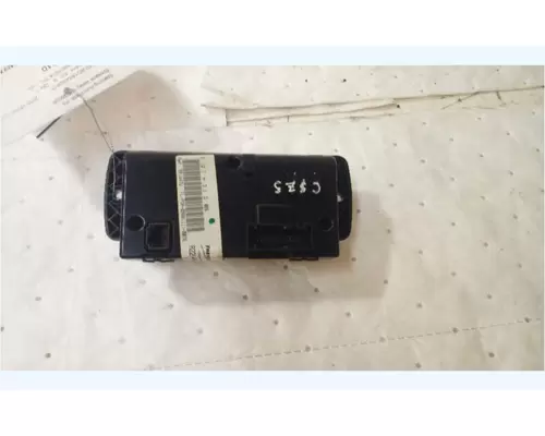 Freightliner CASCADIA Air Conditioning Selector