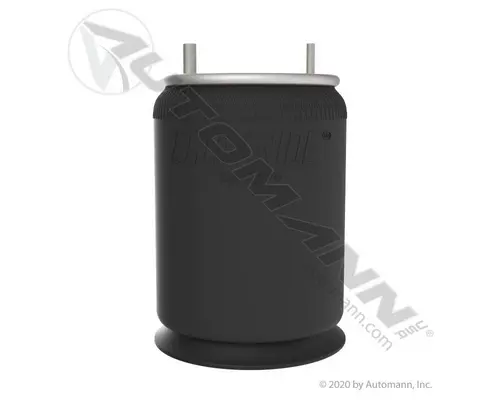 Freightliner CASCADIA Air Spring