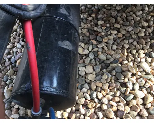 Freightliner CASCADIA Air Tank