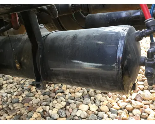 Freightliner CASCADIA Air Tank