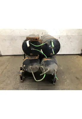 Freightliner CASCADIA Air Tank