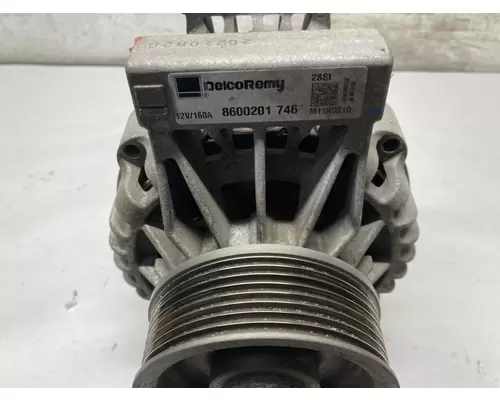 Freightliner CASCADIA Alternator