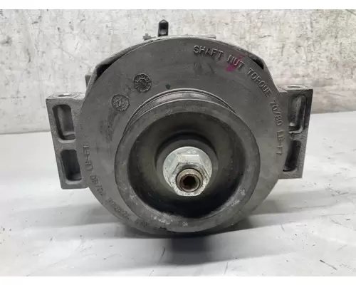 Freightliner CASCADIA Alternator