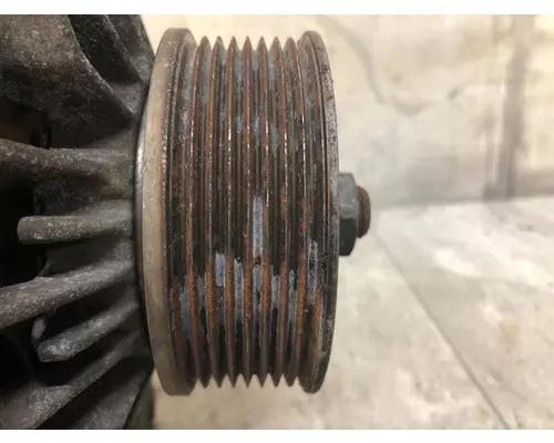 Freightliner CASCADIA Alternator