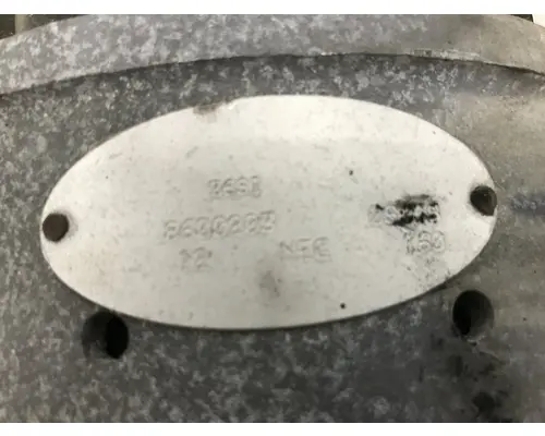 Freightliner CASCADIA Alternator