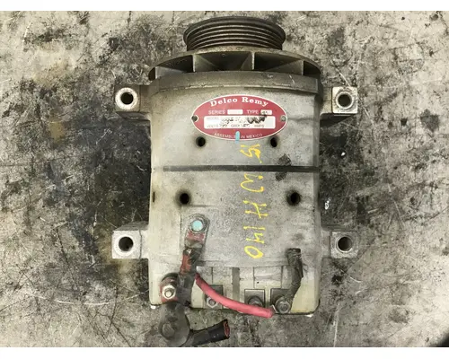 Freightliner CASCADIA Alternator