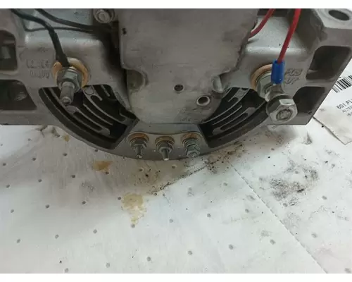 Freightliner CASCADIA Alternator