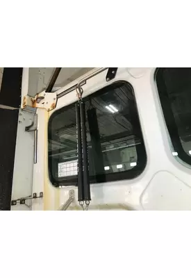 Freightliner CASCADIA Back Glass