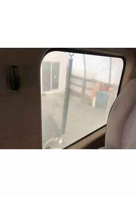 Freightliner CASCADIA Back Glass